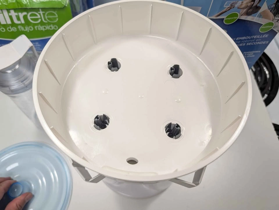 3M Filtrete Water Station - photo 2