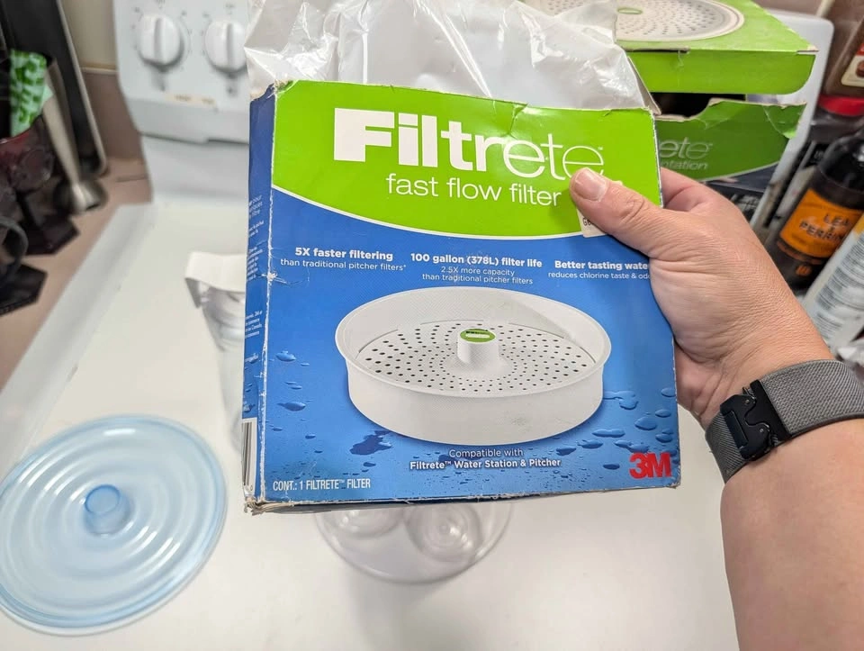 3M Filtrete Water Station - photo 3