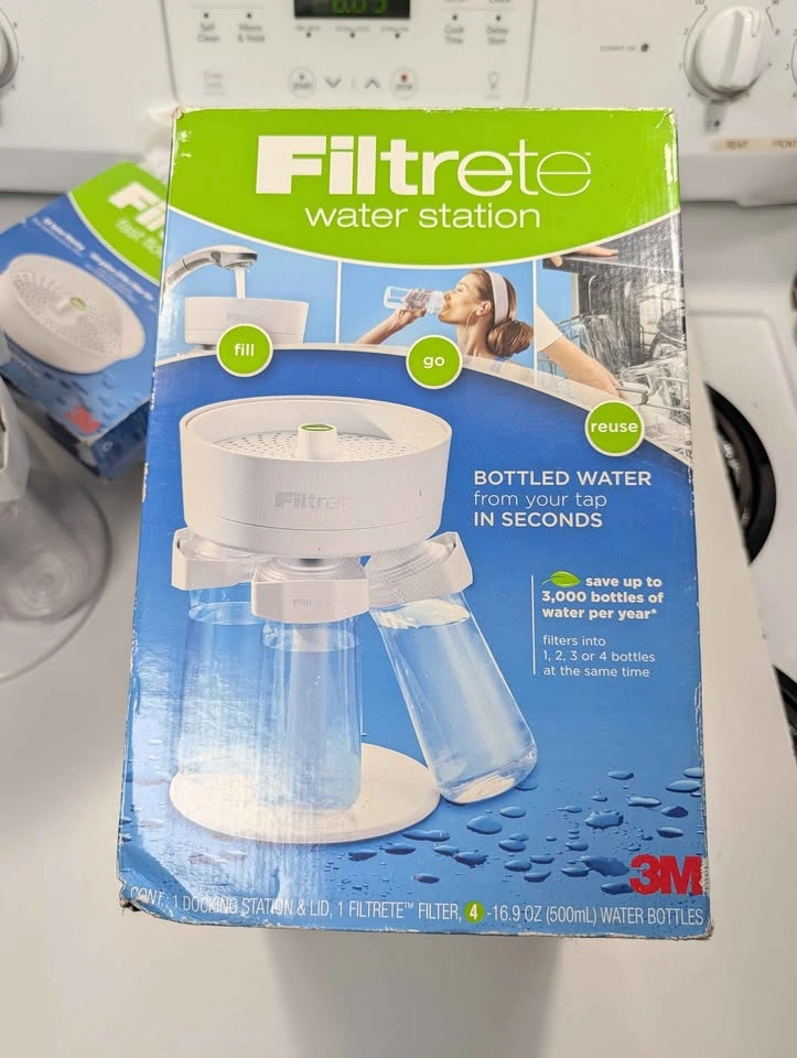 3M Filtrete Water Station - photo 4