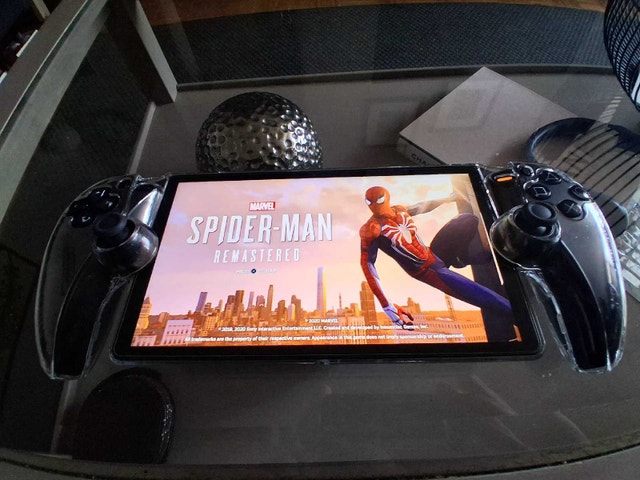 Sony Playstation Portal