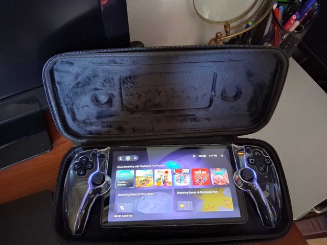 Sony Playstation Portal - photo 2