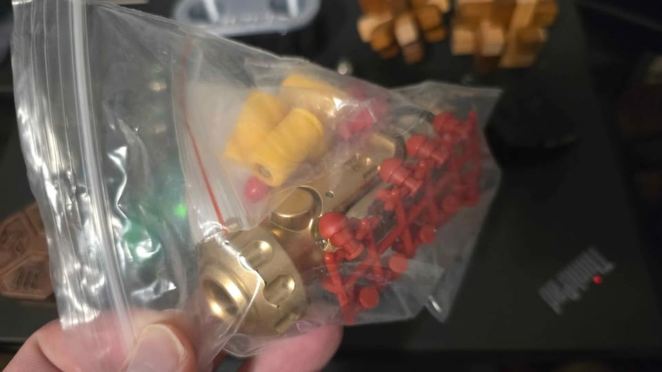 Fidget Toy and Puzzle Collection - photo 5