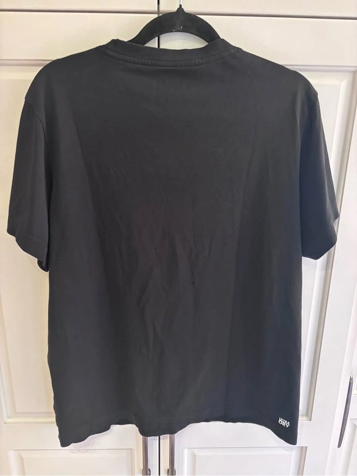 Lacoste Sport Ultra Dry T-Shirt Men’s Large Red Crocodile - photo 4