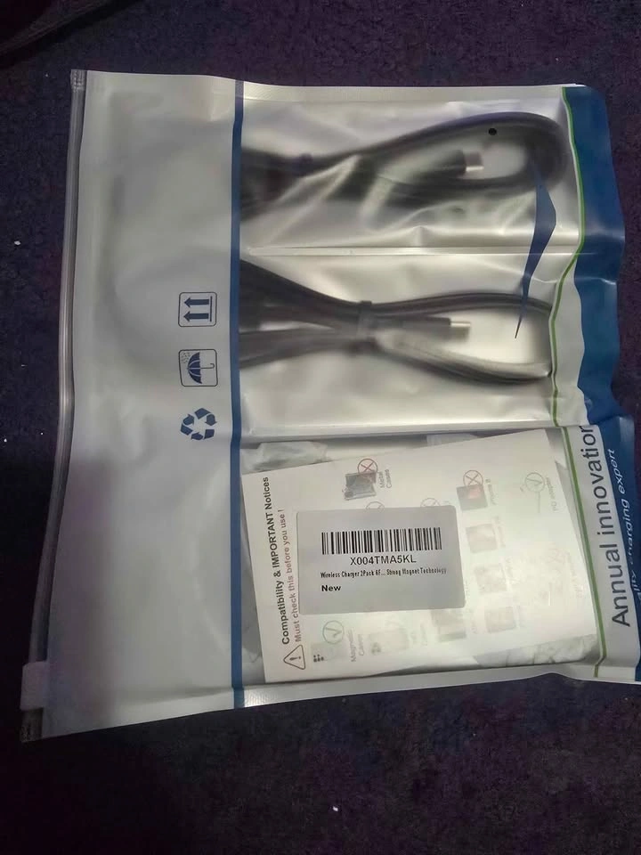 Samsung wireless charger (2 chargers) - photo 2