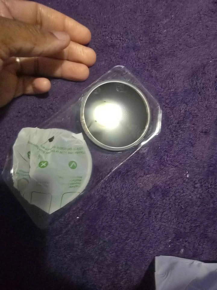 Samsung wireless charger (2 chargers) - photo 4