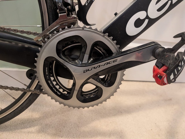 Cervelo S5 - photo 5