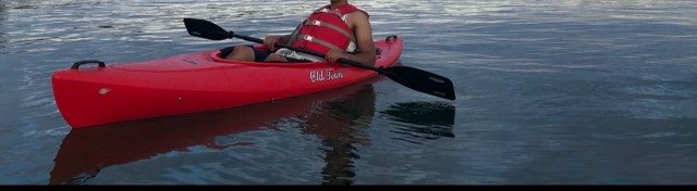Old Town Kayak - photo 2