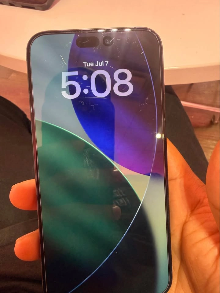 15 Pro Max 256 GB Unlocked - photo 2