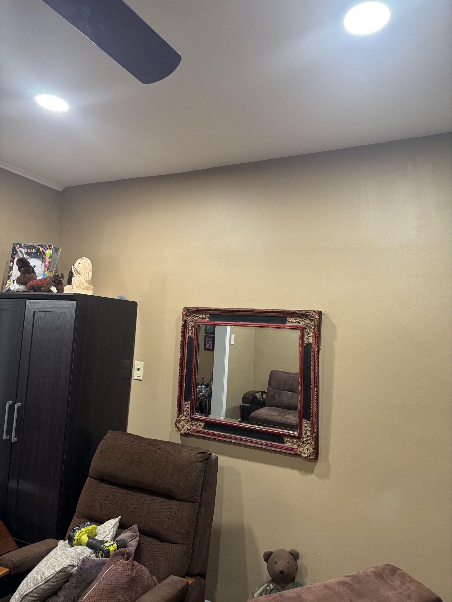 Wall mirror - photo 2