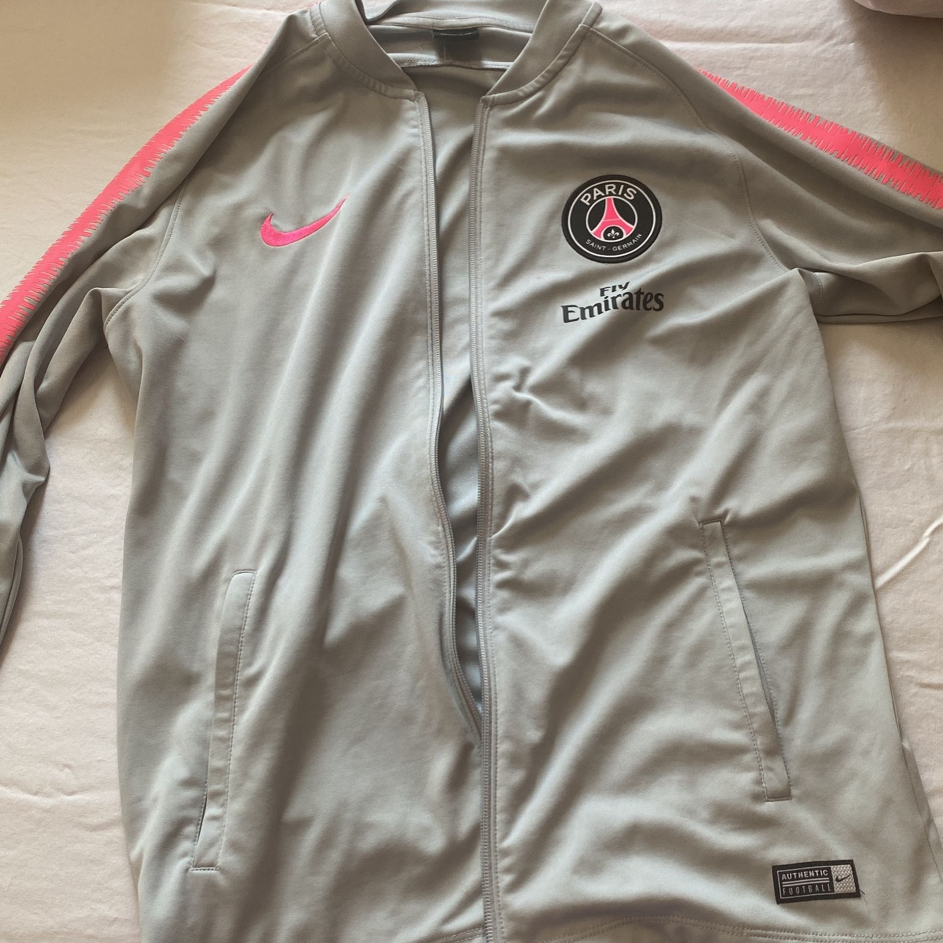 Light Everyday Jacket Nike