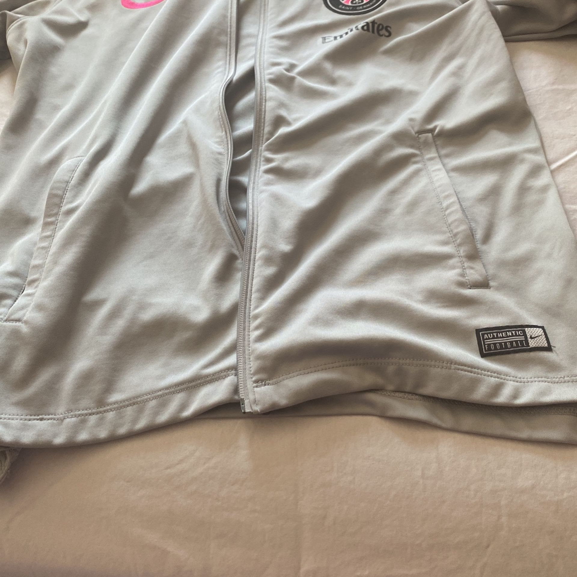 Light Everyday Jacket Nike - photo 2