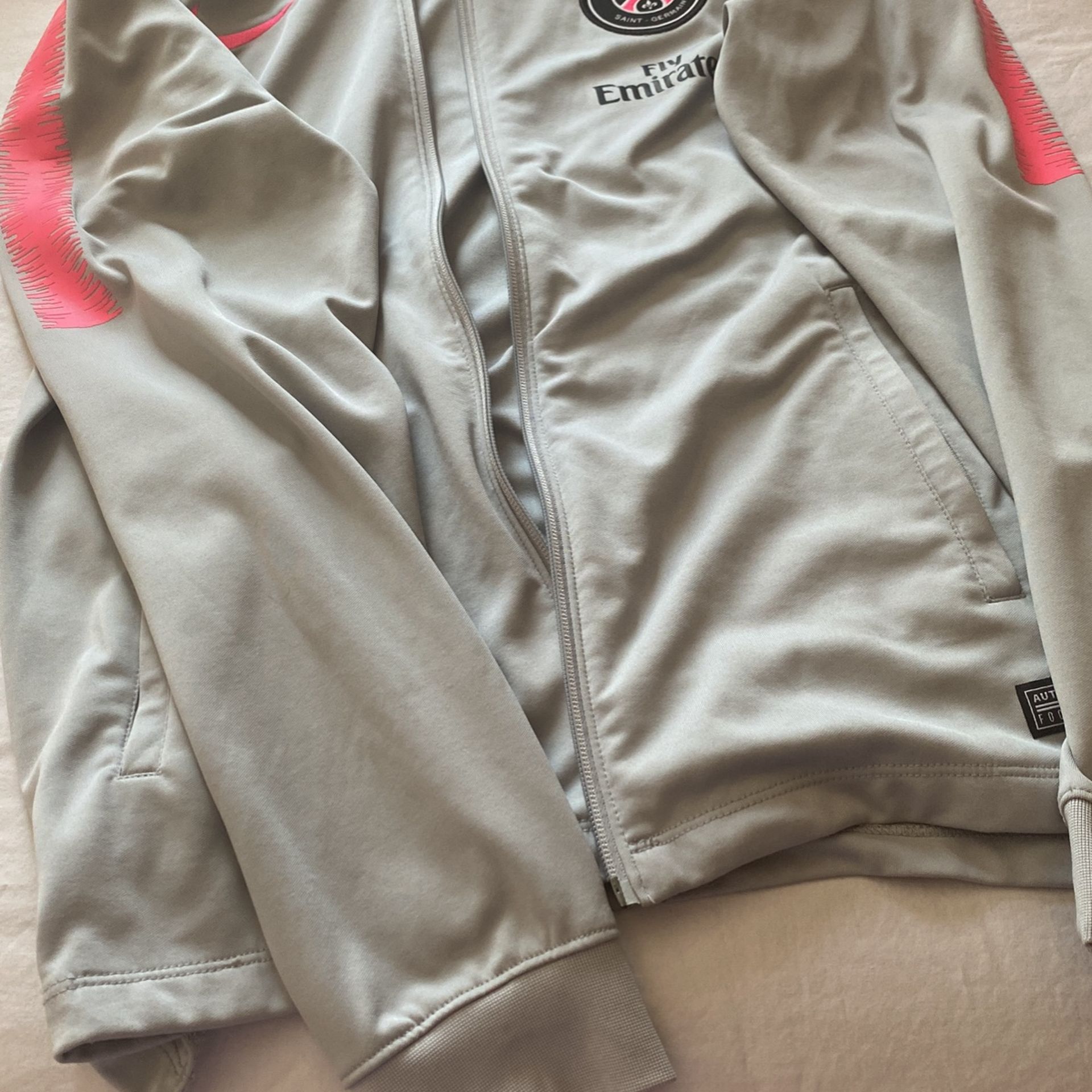 Light Everyday Jacket Nike - photo 3