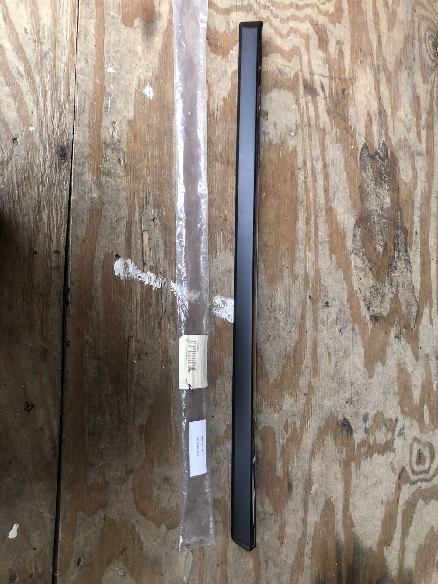 BMW Shocks And Window Visel - photo 3