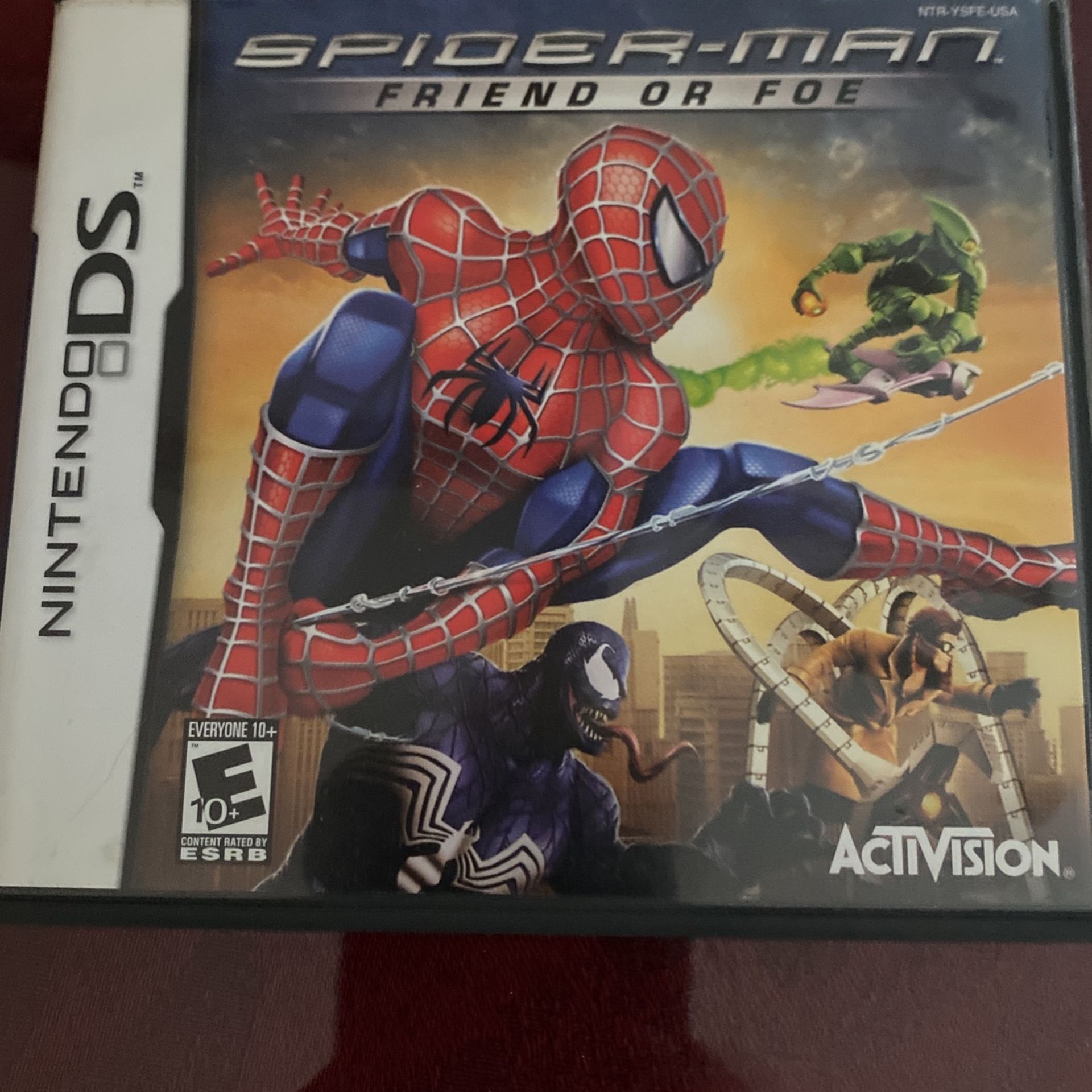 Nintendo 3Ds - photo 2