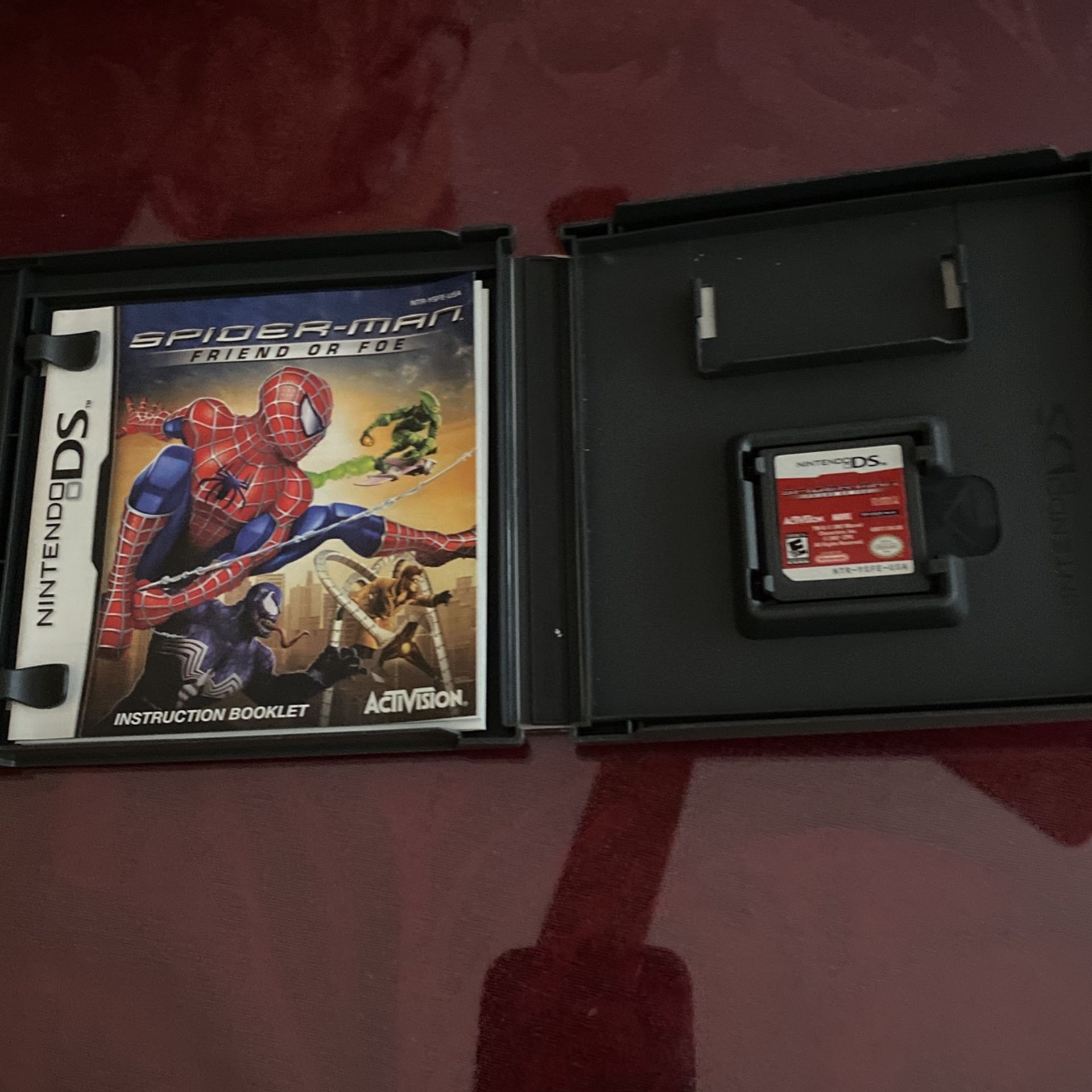 Nintendo 3Ds - photo 3