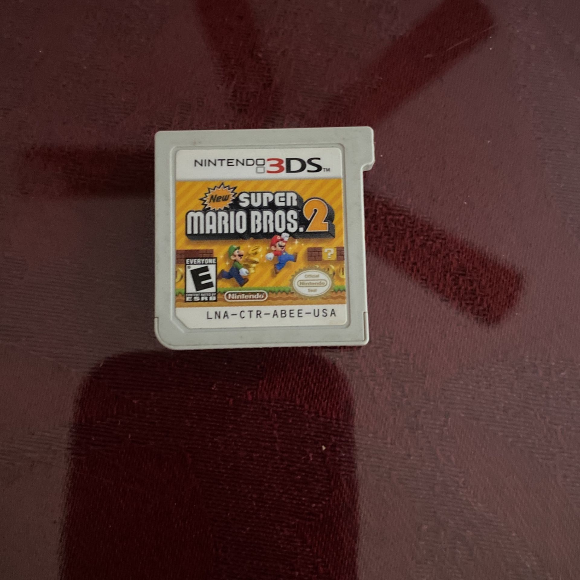 Nintendo 3Ds - photo 5