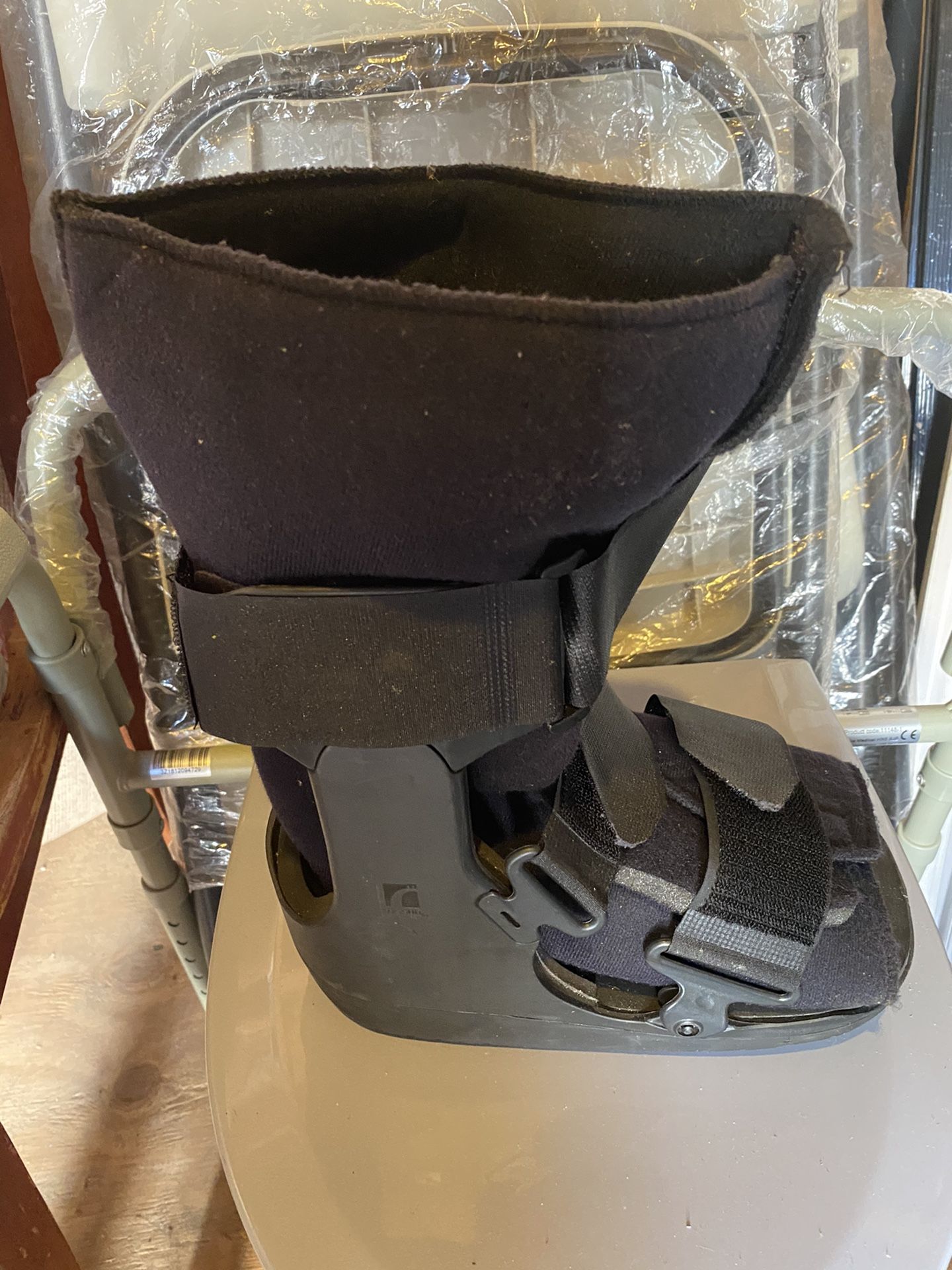 Equalizer air walk boot - photo 2