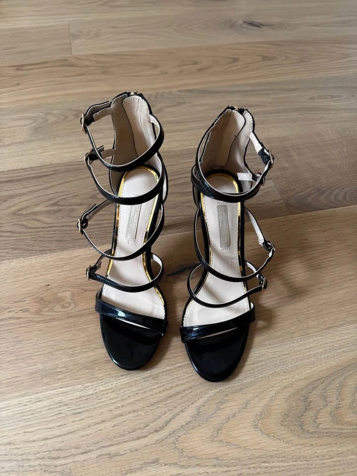 Genuine leather Italian shoes - photo 2