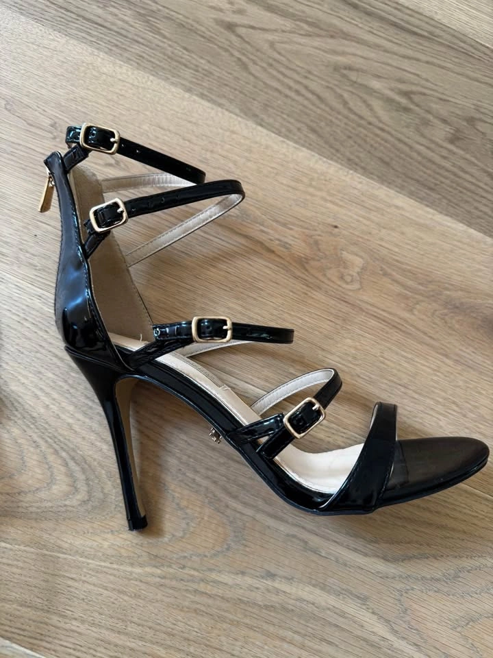 Genuine leather Italian shoes - photo 3