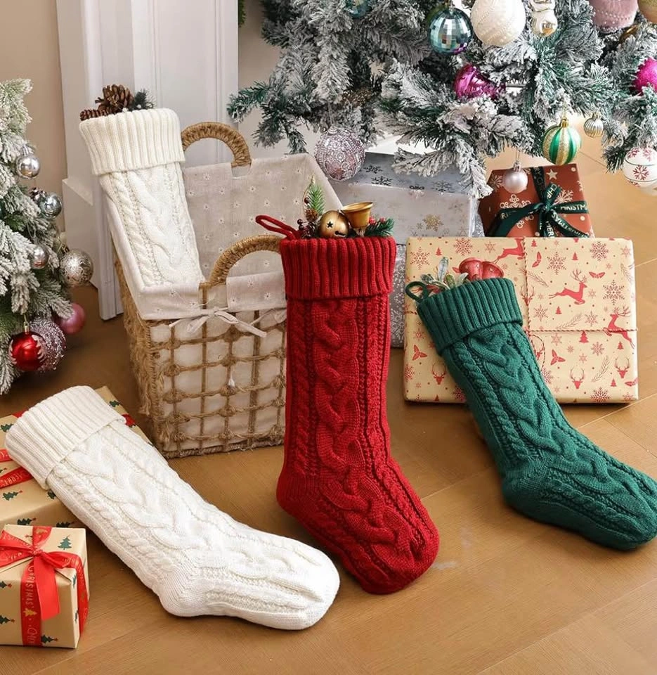 Christmas stockings - photo 2