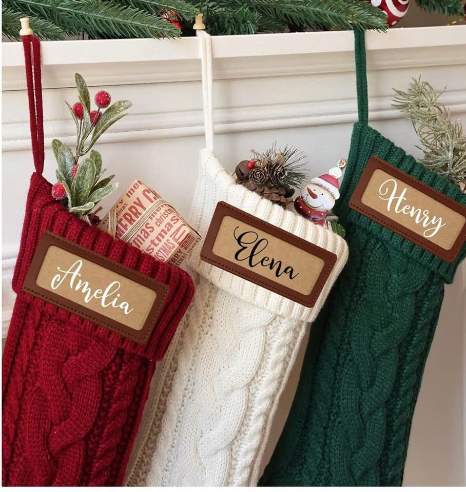 Christmas stockings - photo 3