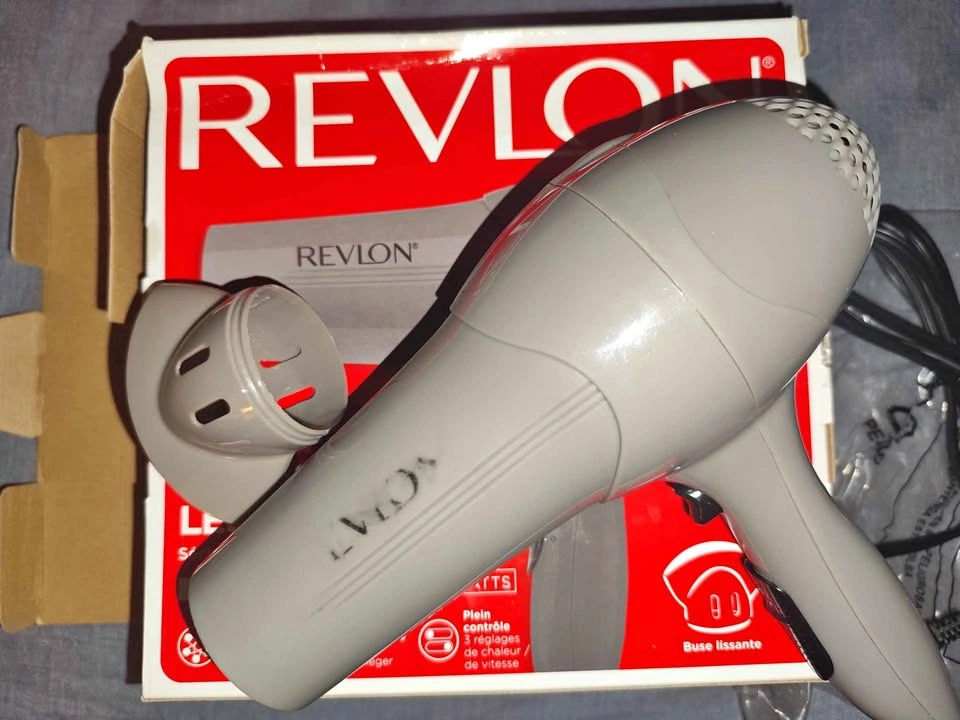 Revlon Hair dryer