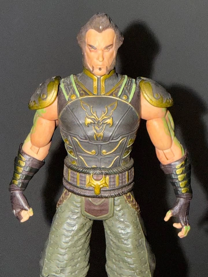 McFarlane/DC Direct Action Figures Lot 6 Figures - photo 5
