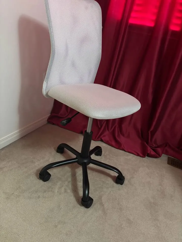 Rolling Desk Chair image indicator(2)