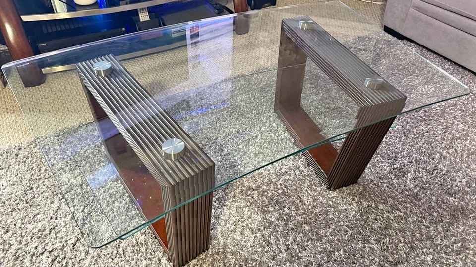 Living Room Center Table