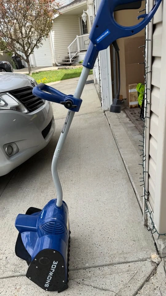 Electric Snow Shovel - photo 2