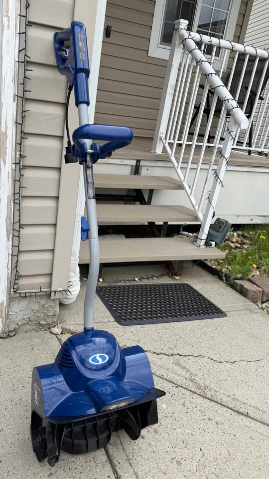 Electric Snow Shovel - photo 3