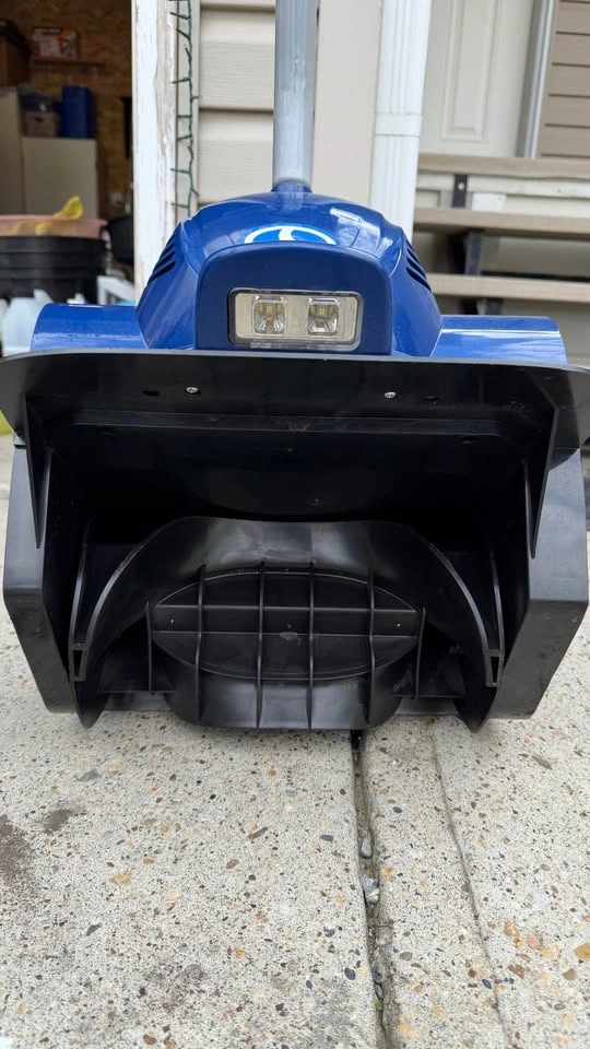 Electric Snow Shovel - photo 4
