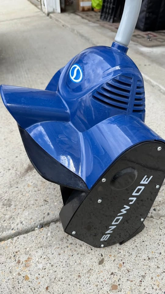 Electric Snow Shovel - photo 5