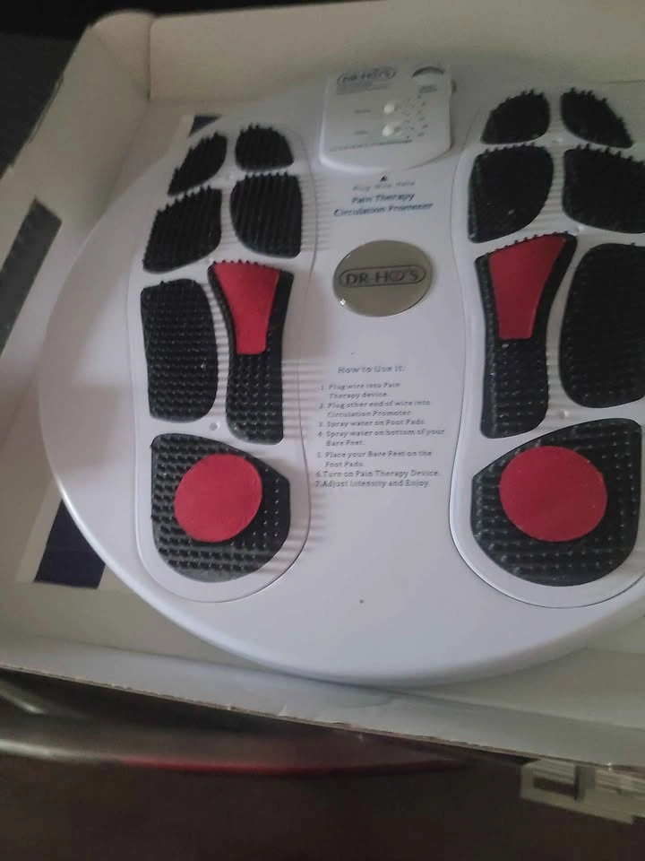DR-HO'S Pain Therapy Circulation Promoter - photo 2