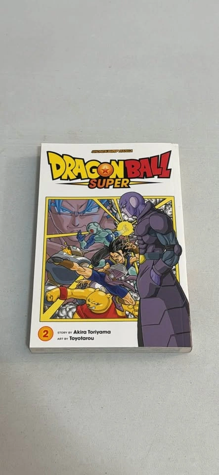 Dragon Ball Manga Lot - photo 3