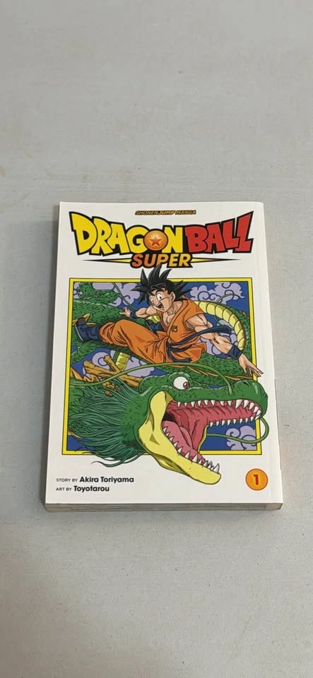 Dragon Ball Manga Lot - photo 4