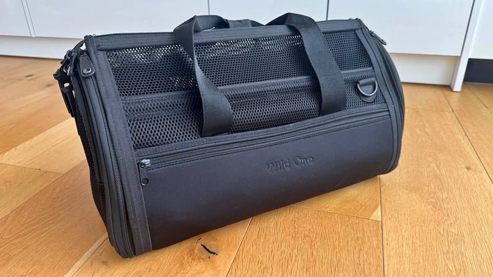 Wild One Pet Carrier