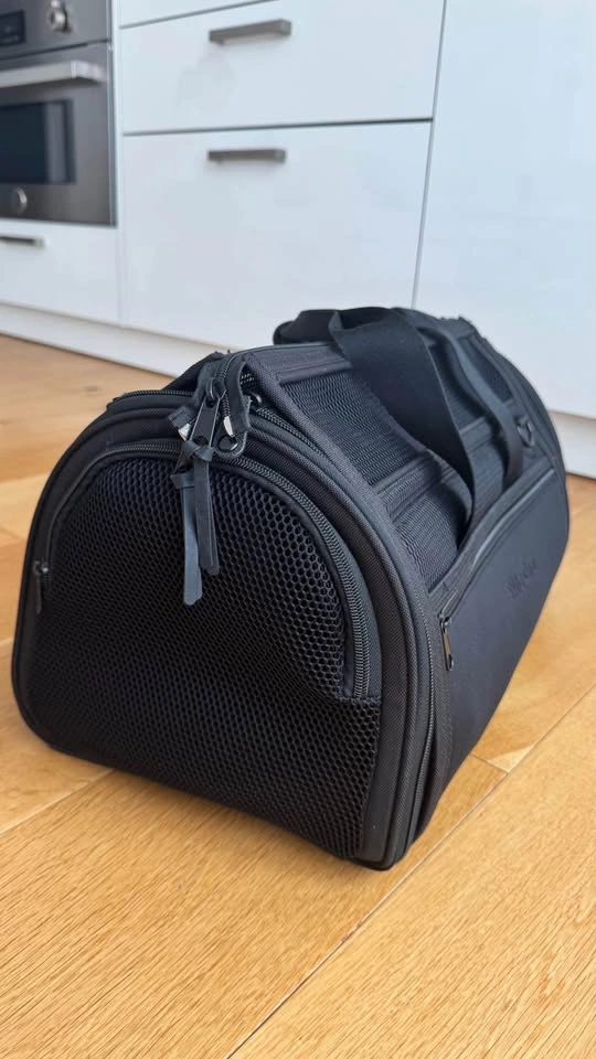 Wild One Pet Carrier - photo 2