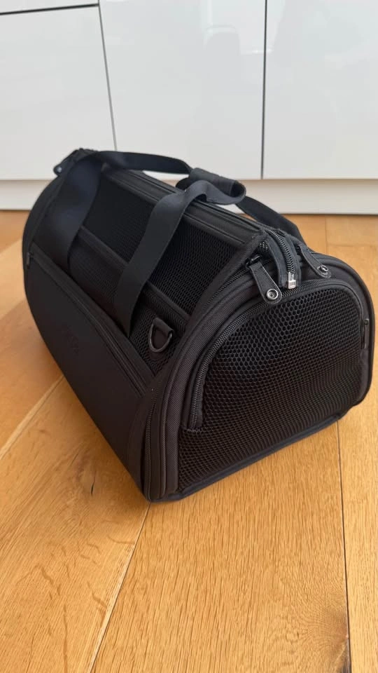 Wild One Pet Carrier - photo 3