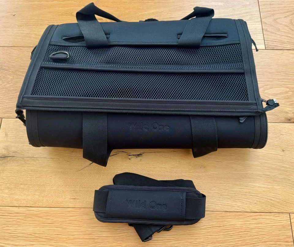 Wild One Pet Carrier - photo 5