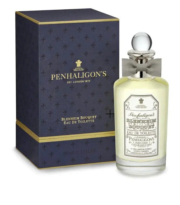 Penhaligon's BLENHEIM BOUQUET 100ml Eau De Toilette