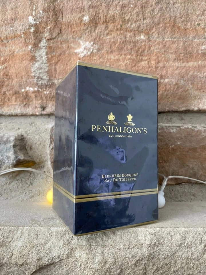 Penhaligon's BLENHEIM BOUQUET 100ml Eau De Toilette - photo 2