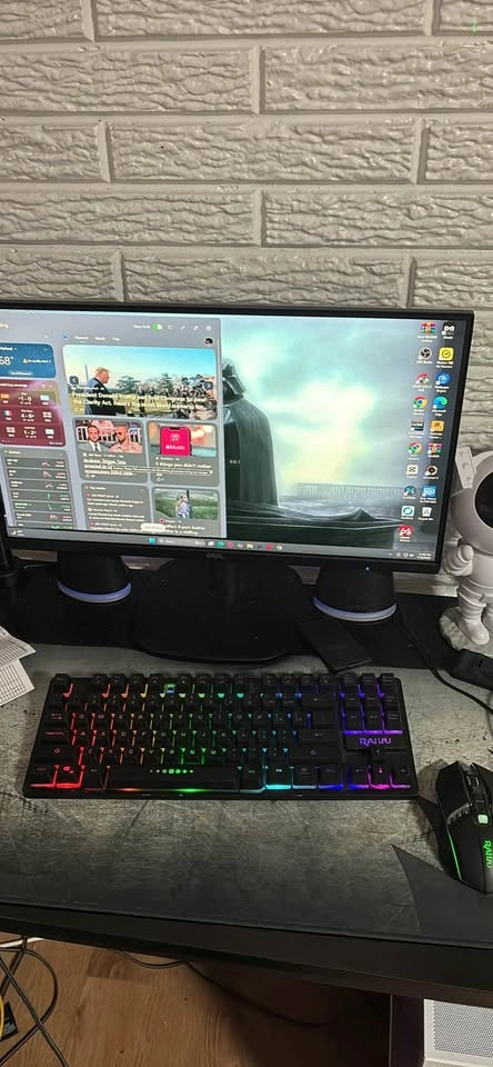 NZXT gaming pc - photo 3