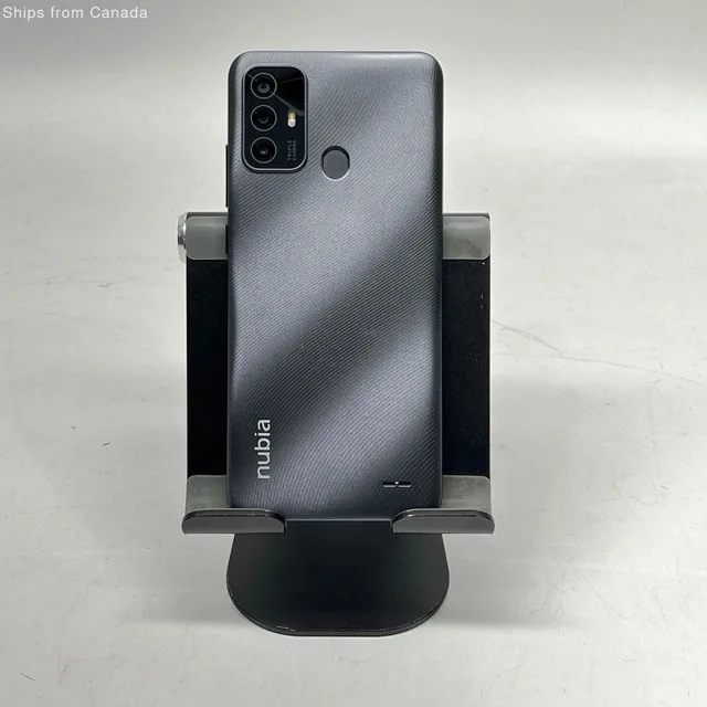 Nubia A75 32 GB UNLOCKED Android 13 image indicator(2)