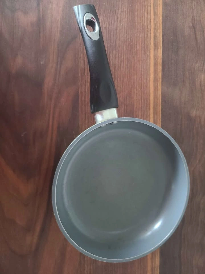 Think Kitchen Frying Pan - photo 2
