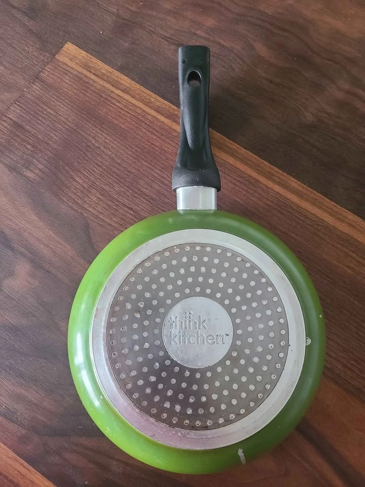 Think Kitchen Frying Pan - photo 3