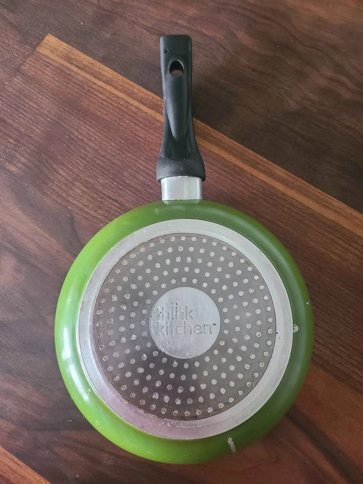 Think Kitchen Frying Pan - photo 4