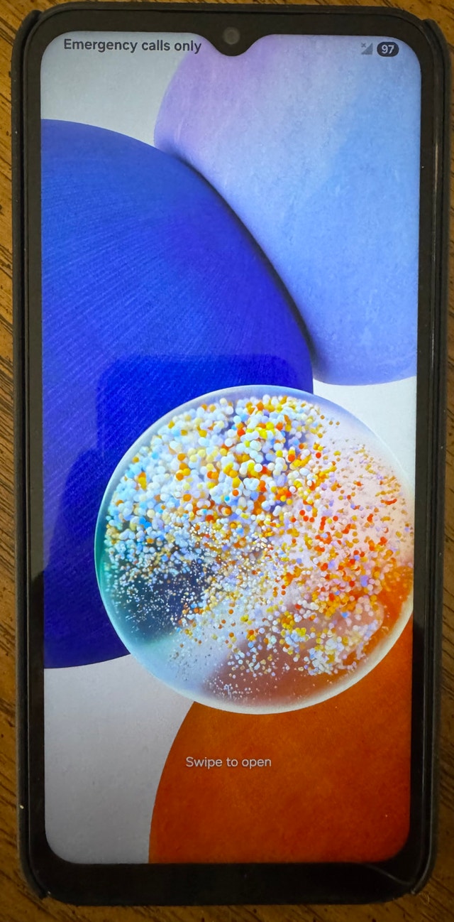 Samsung Galaxy A14