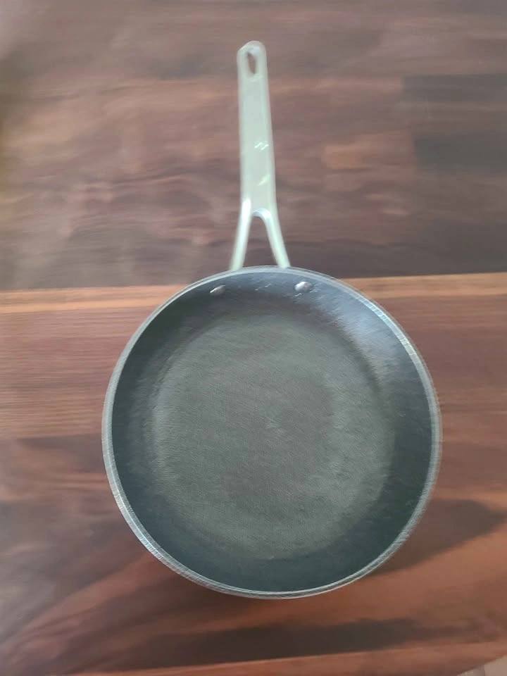 The Rock 10-Inch Non-Stick Frying Pan - photo 4