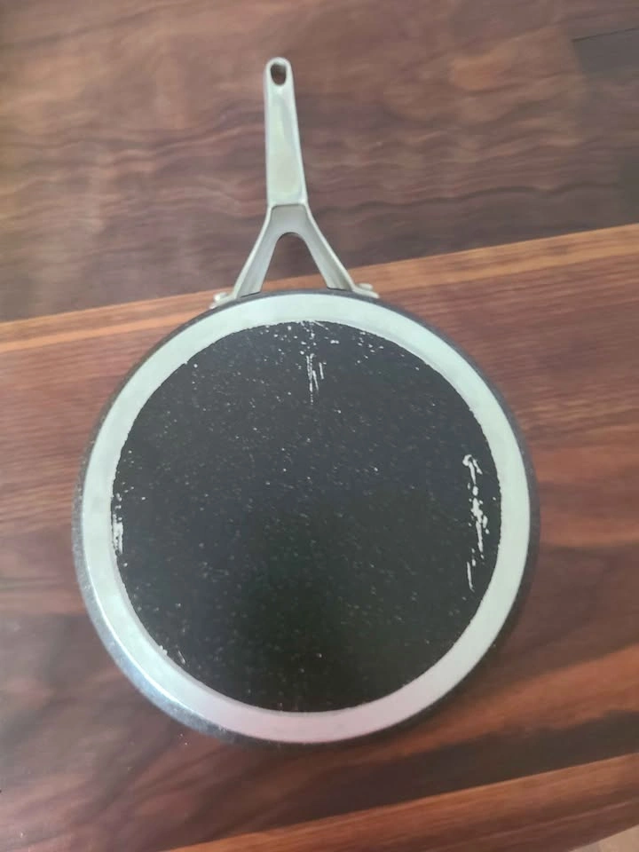 The Rock 10-Inch Non-Stick Frying Pan - photo 5